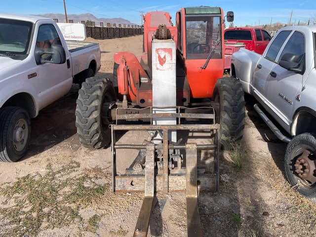 Image of Sky Jack 80423 equipment image 1