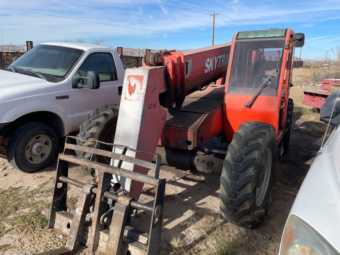 Image of Sky Jack 80423 Primary image