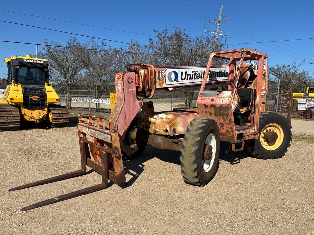 Image of Skytrak 6036 Primary image