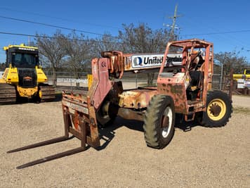 Main image Skytrak 6036