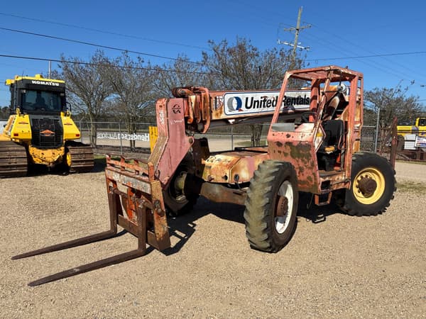 Equipment Main Image