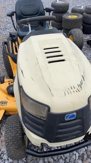 Main image Cub Cadet SLTX1054