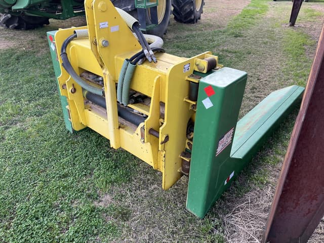 Image of SM Fab 2085 equipment image 1