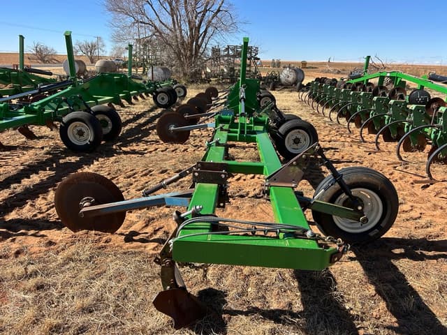 Image of SM Fab 16R40 equipment image 1