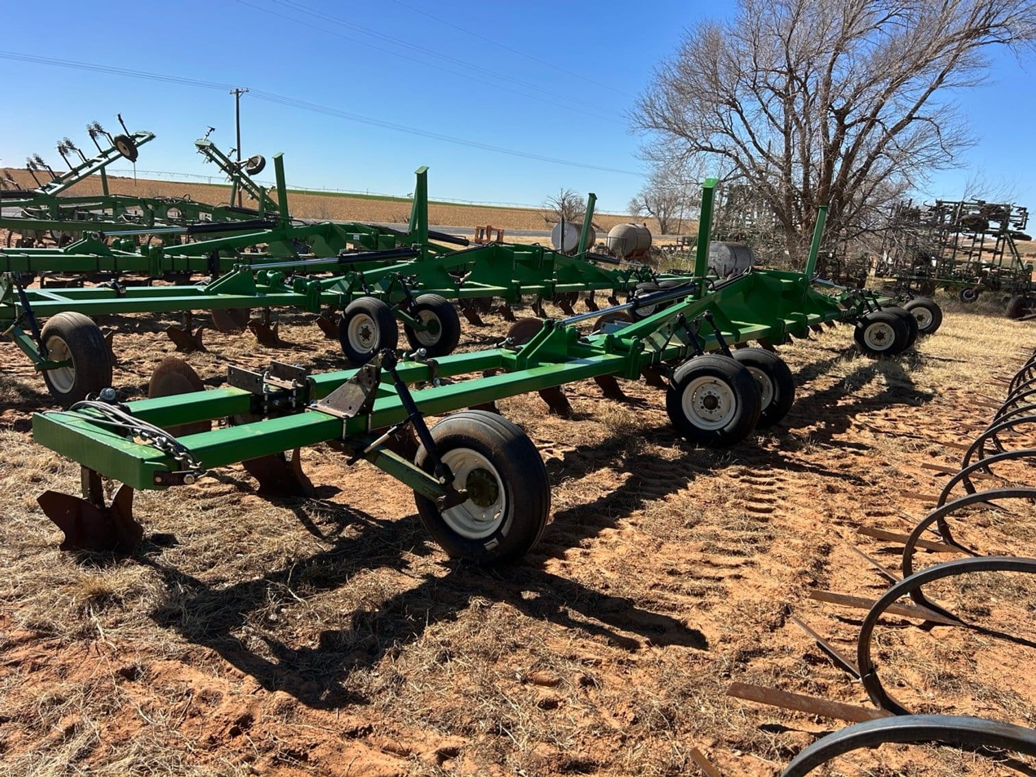 SM Fab 16R40 Equipment Image0