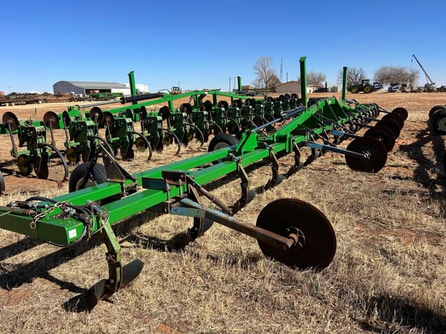 Image of SM Fab 16R40 equipment image 4