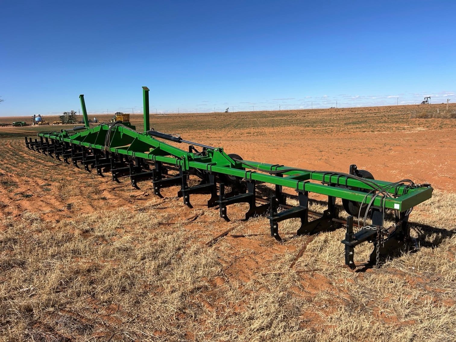 SM Fab 16R40 Equipment Image0