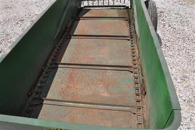 Image of Oliver Superior equipment image 1
