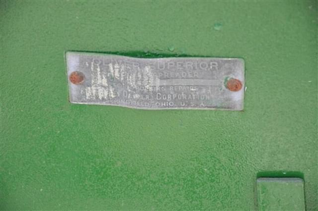 Image of Oliver Superior equipment image 4