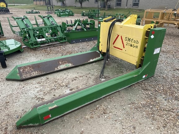 SM Fab 2085-H Equipment Image0