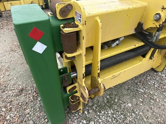 Image of SM Fab 2085-H equipment image 4