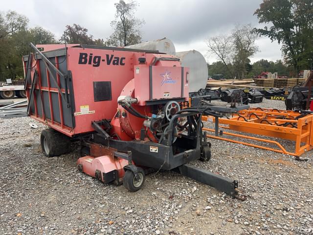 Image of SmithCo Big-Vac equipment image 4