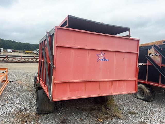 Image of SmithCo Big-Vac equipment image 1