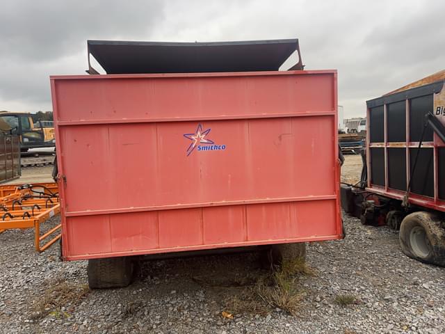 Image of SmithCo Big-Vac equipment image 2