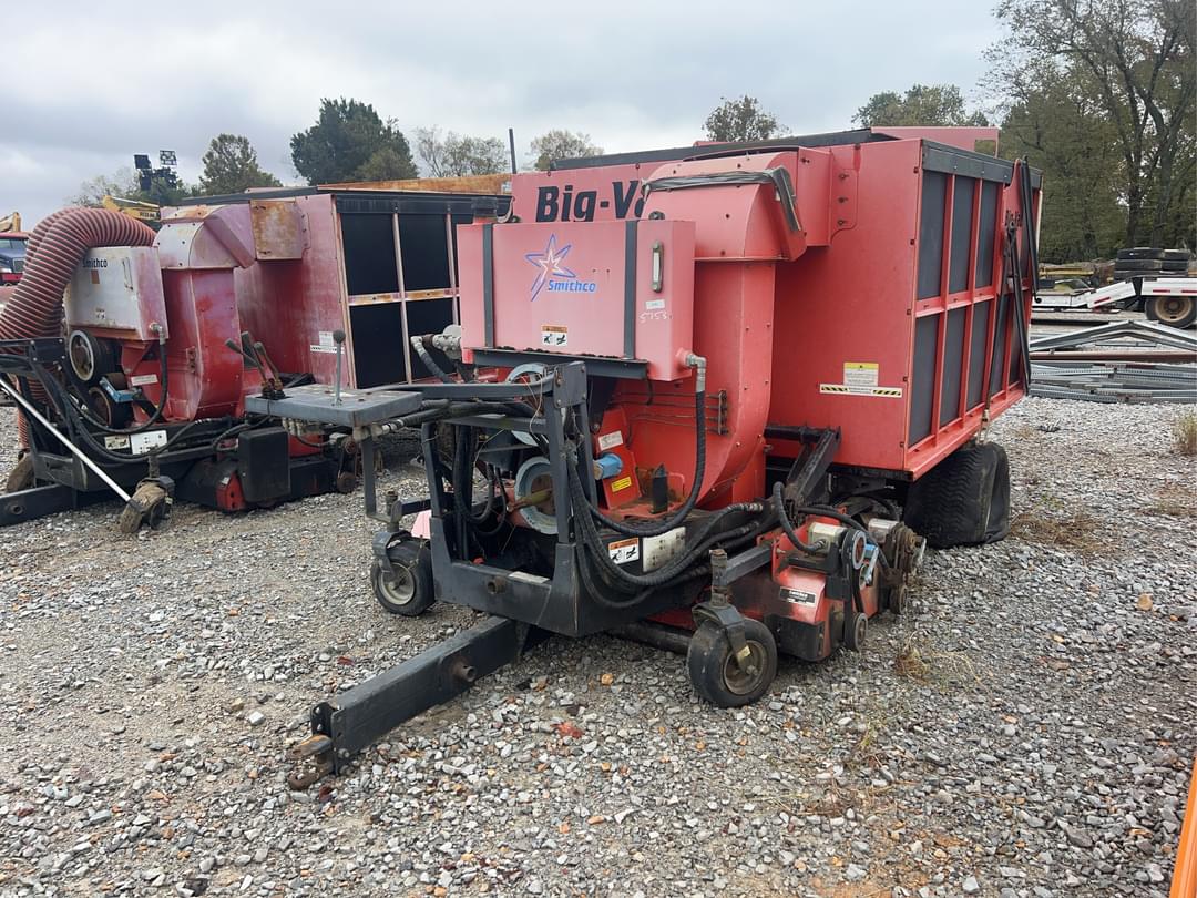 Image of SmithCo Big-Vac Primary image