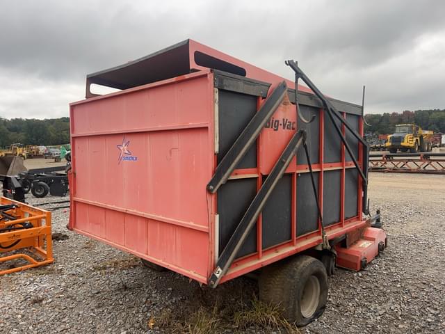 Image of SmithCo Big-Vac equipment image 3
