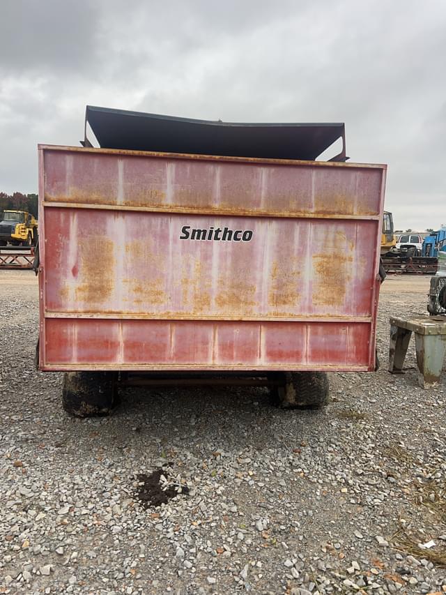 Image of SmithCo Big-Vac equipment image 2