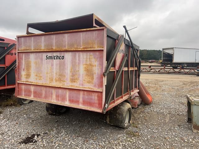 Image of SmithCo Big-Vac equipment image 3
