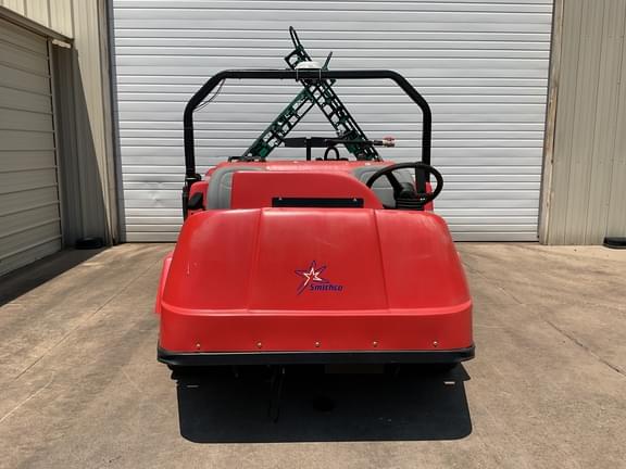 Image of SmithCo Spray Star 3186T equipment image 3