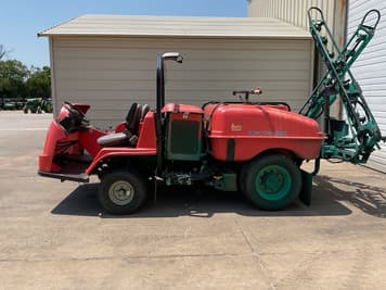 Main image SmithCo Spray Star 3186T