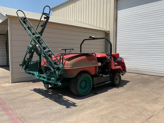 Image of SmithCo Spray Star 3186T equipment image 4