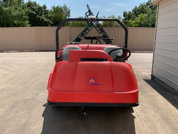 Image of SmithCo Spray Star 3186T equipment image 2