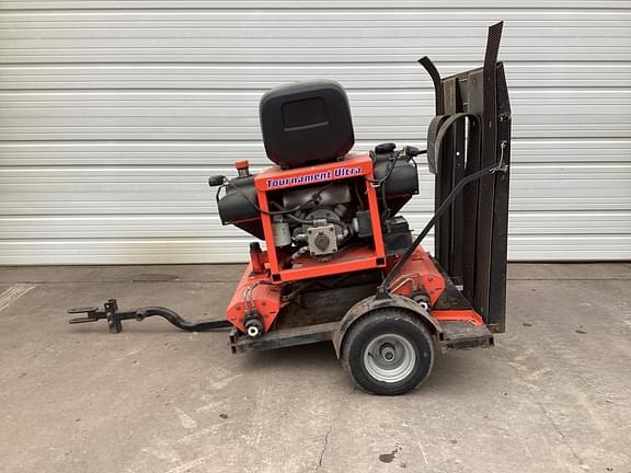SmithCo 7580 Equipment Image0