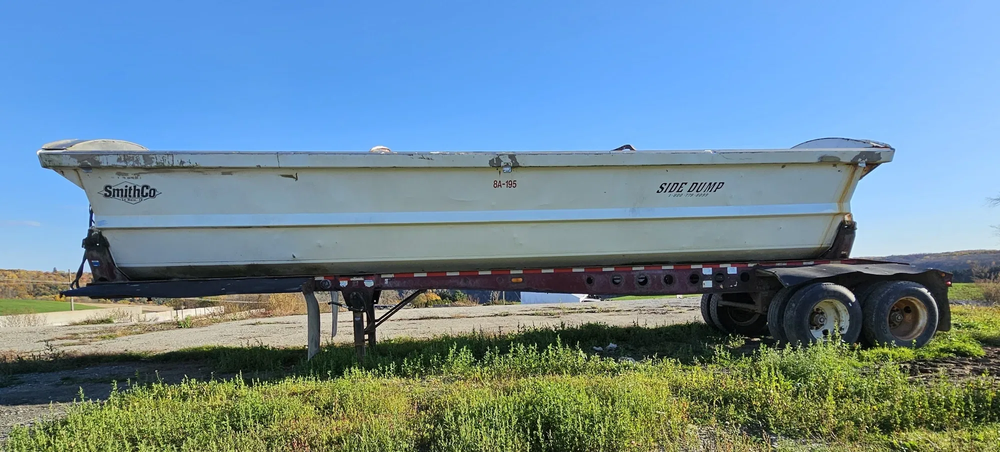 SmithCo RL-230 Equipment Image0