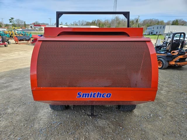 Image of SmithCo Sweepstar 60 equipment image 3
