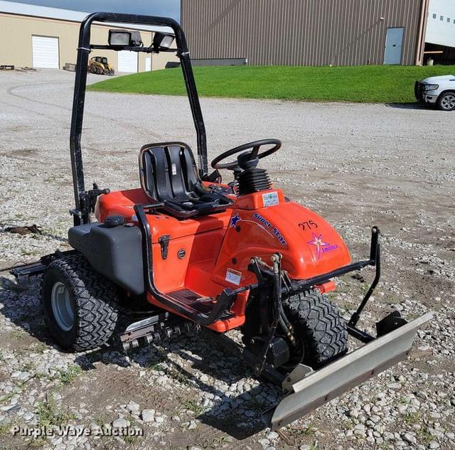 Image of SmithCo Super Star equipment image 2