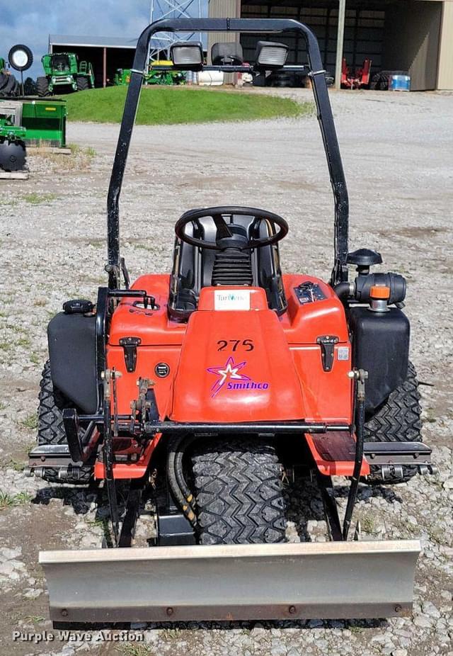 Image of SmithCo Super Star equipment image 1