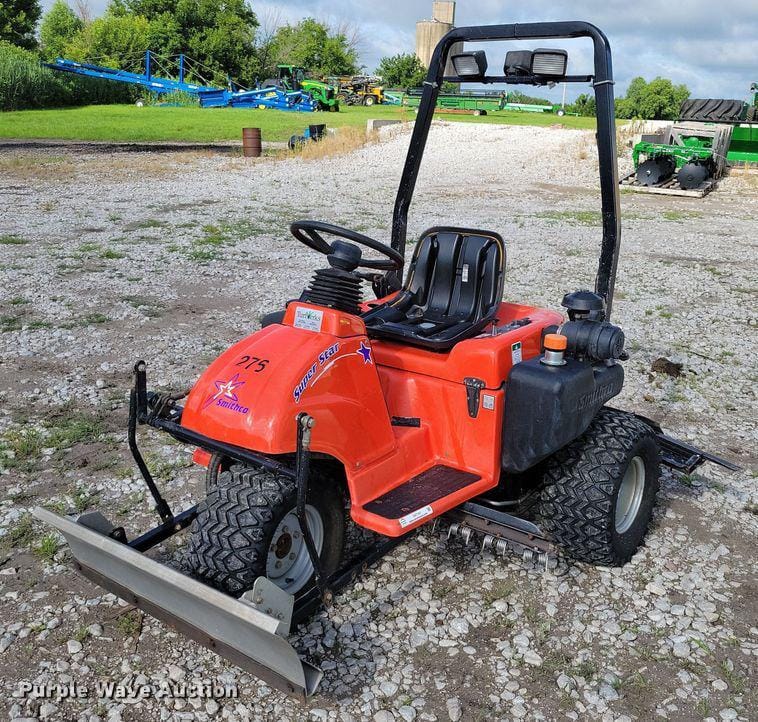 Main image SmithCo Super Star