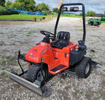 Main image SmithCo Super Star