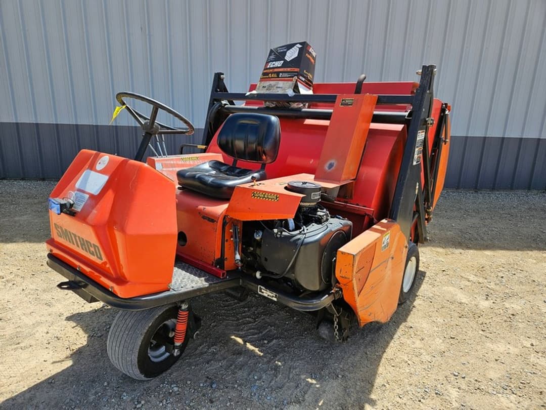 Image of SmithCo Sweepstar 60 Primary image
