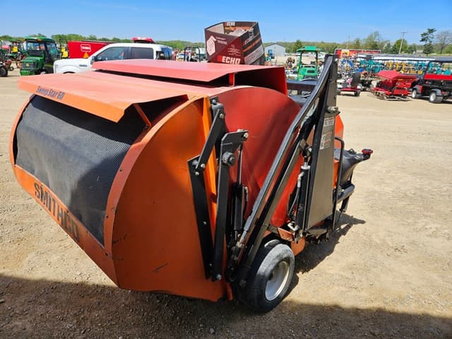 Image of SmithCo Sweepstar 60 equipment image 4