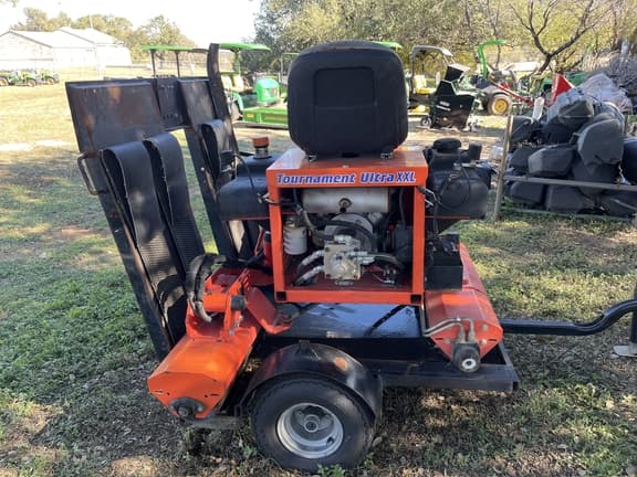 Image of SmithCo XL 7000 equipment image 2