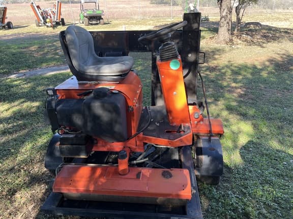 Image of SmithCo XL 7000 equipment image 3