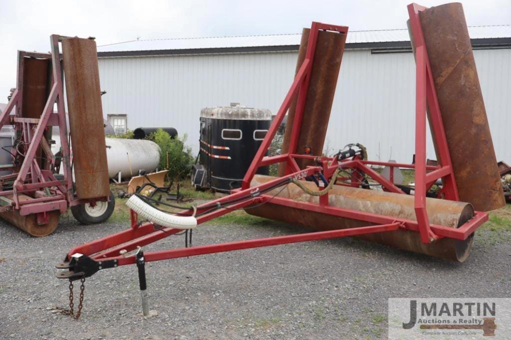 Smyth VS30 Equipment Image0