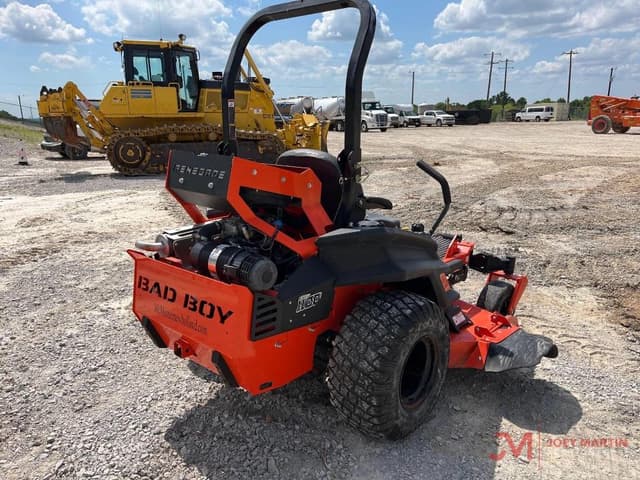 Image of Bad Boy Renegade equipment image 1