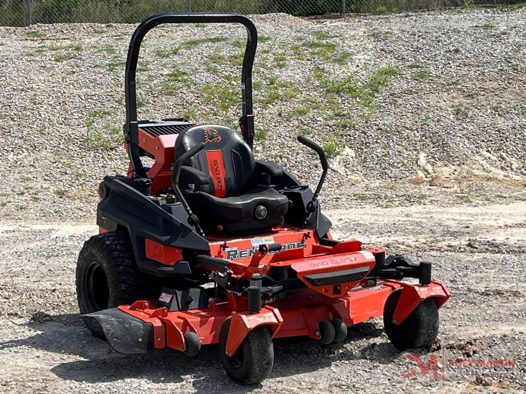 Bad Boy Renegade Equipment Image0