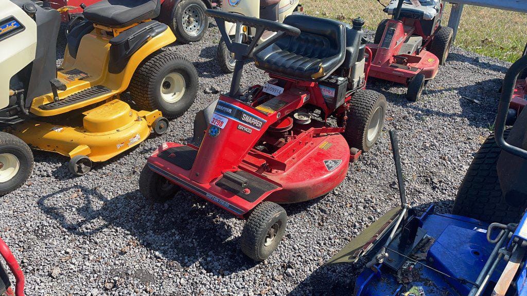 Main image Snapper LE1433H