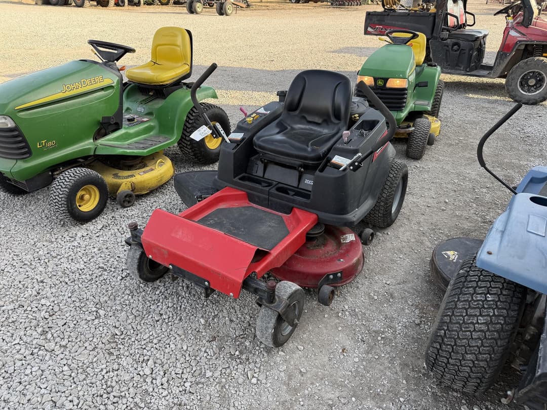 Image of Snapper 200Z Primary image