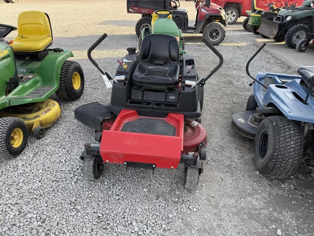 Image of Snapper 200Z equipment image 1