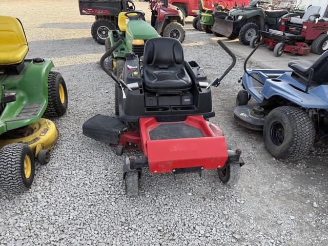 Image of Snapper 200Z equipment image 2