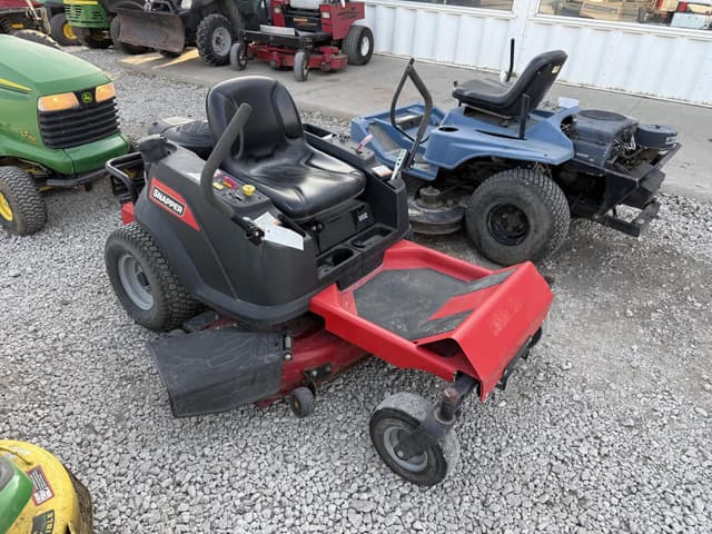 Image of Snapper 200Z equipment image 4