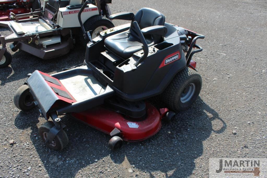 Main image Snapper 300Z