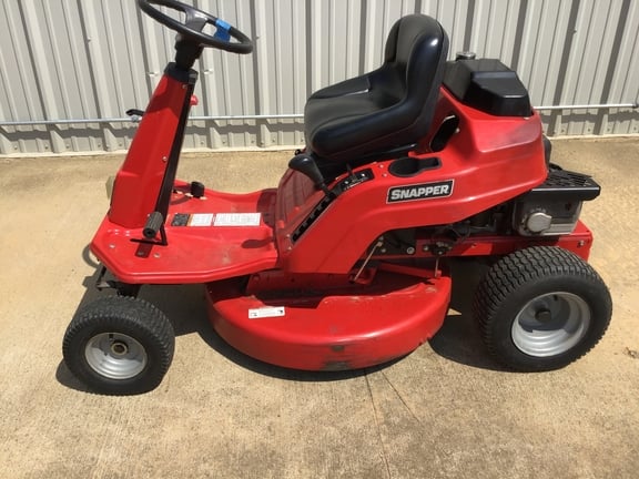SOLD - Snapper 33/14.5 Stock No. 4317867 Other Equipment with 33 inches ...