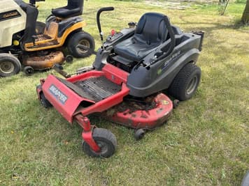 Main image Snapper 250Z