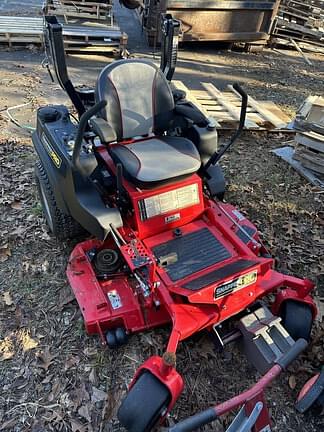 2018 Snapper Pro S150XT Equipment Image0