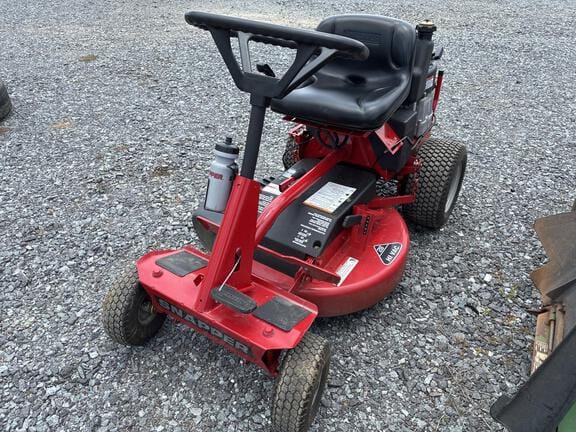 Snapper Classic Equipment Image0